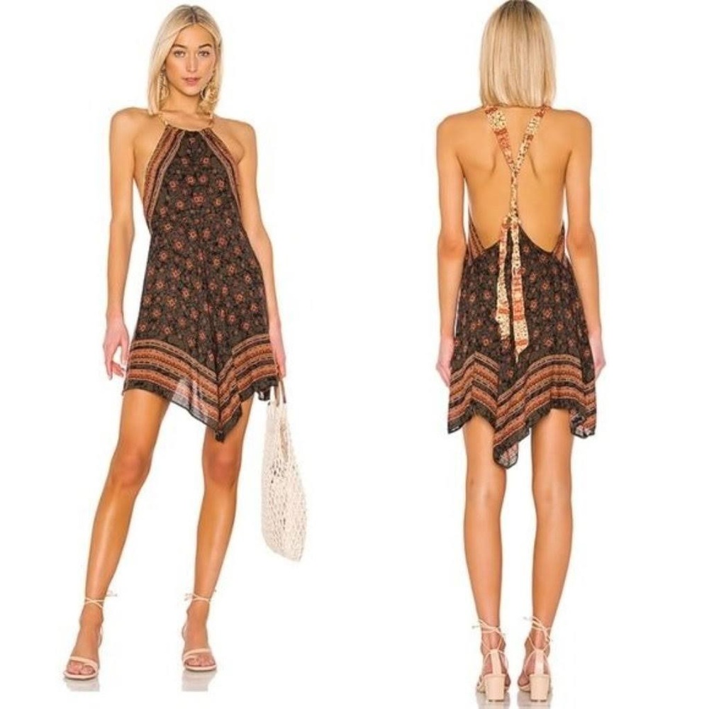 Free People Dresses | Free People Intimately Make Me Yours Mini Dress | XS